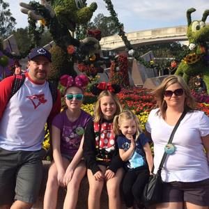 Meet your Posher, Shelley